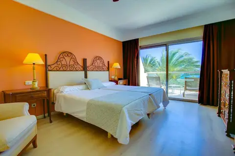 SBH Hotel Costa Calma Palace in Pájara — foto 3
