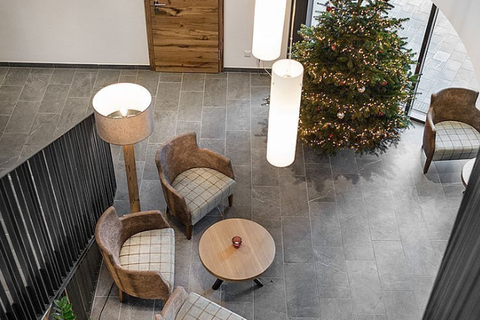 Appartmenten Orgler foto 19