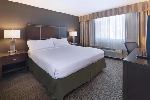 Holiday Inn Hotel & Suites Anaheim in Anaheim, foto 24