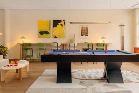 Leonardo Hotel Hengelo City Center foto 10