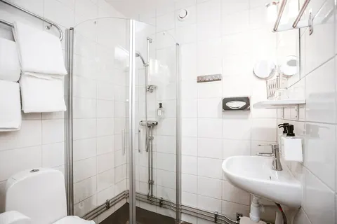 Hotel Lilla Radmannen in Stockholm — foto 5