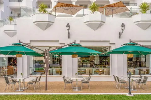 Hotel Melia El Mansour Mahdia in Mahdia, foto 14
