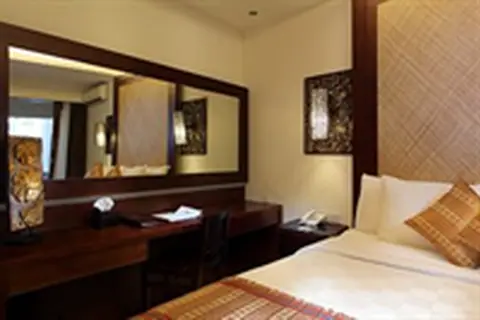 Best Western Kuta Villa in Kuta — foto 12