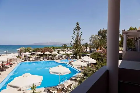 Georgioupolis Beach Hotel in Georgioupolis, foto 19