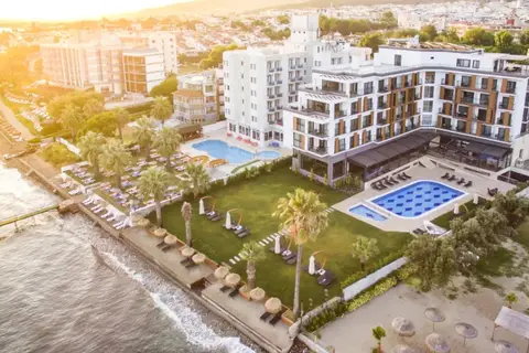 Maia Luxury Beach Hotel & Spa in Kusadasi