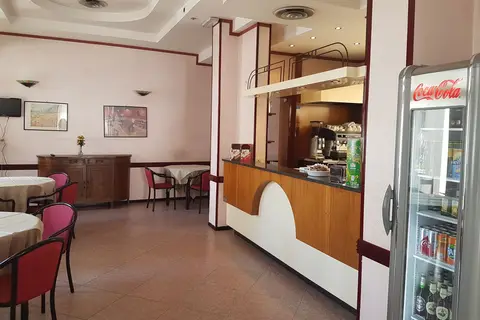Hotel Ceccarini 9 in Rome, foto 7