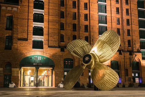 Hanzesteden en Oostzee foto 23