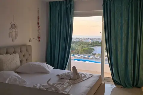Silia Suites in Δημοτική Ενότητα Μαλίων — foto 12
