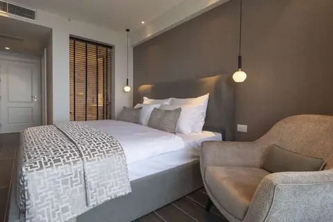 Vivid Blue Serenity Resort in Budva — foto 24