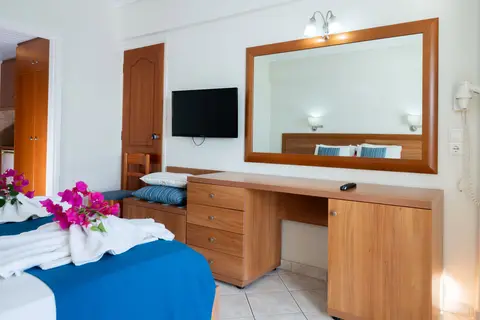Meridien Beach Hotel in Δημοτική Ενότητα Ζακυνθίων — foto 11