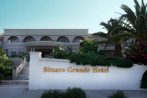 Hotel Bitzaro Grande in Laganas Municipal Unit, foto 18