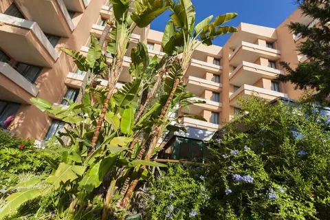 Globales Nova Apartments in Palmanova — foto 17