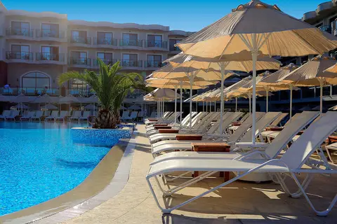 Hotel My Ella Bodrum Resort & Spa in Bodrum, foto 6