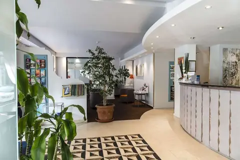 Best Western Hotel Astoria Juan Les Pins in Antibes — foto 9