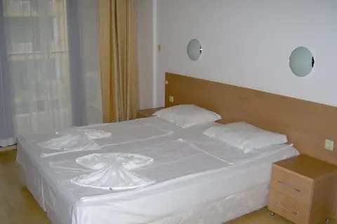 Trakia Plaza Apartments in Несебър — foto 2
