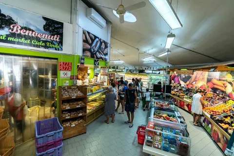 Camping Cieloverde foto 40