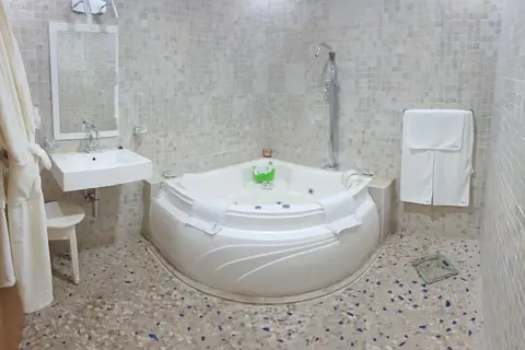 Hotel Julius in El Djem — foto 16