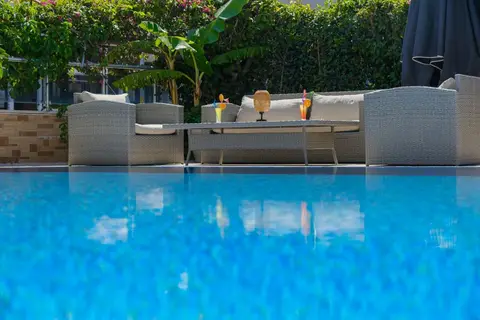 Moni Hotel in Marmaris, foto 10