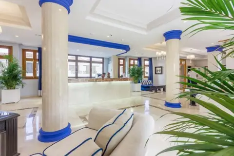Klayman Olivina Aparthotel in Arona — foto 24