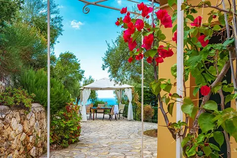 Nature Villas in Municipal Unit of Lefkada — foto 24