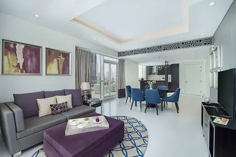 DAMAC Maison Distinction in Dubai, foto 27