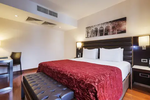 Hotel Eurostars Budapest Center in Boedapest, foto 29