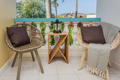 Hotel Paradera Park foto 4