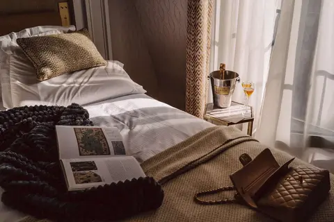 Madison Hotel Paris in Parijs, foto 19