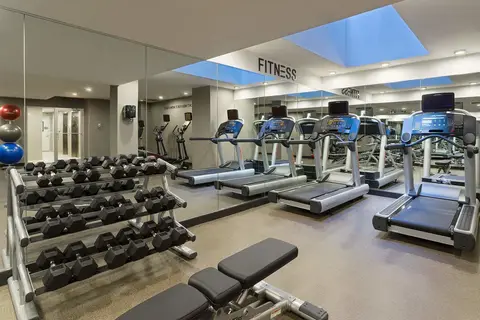Fairfield Inn & Suites New York Manhattan/Central Park in New York City — foto 9