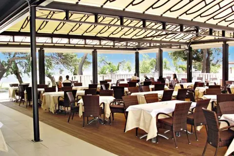 Hotel Plaza Omis in Omiš — foto 28