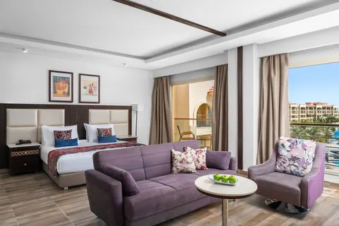Pickalbatros White Beach Resort in Hurghada — foto 25