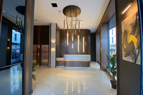 Edition Old City Boutique Hotel in İstanbul — foto 5