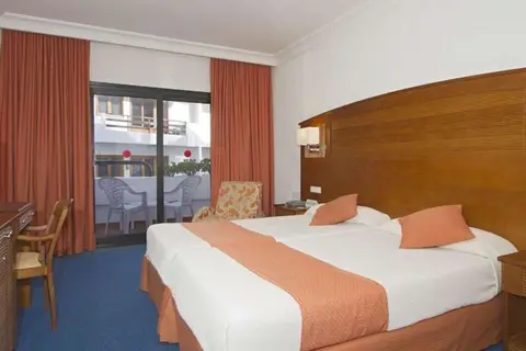 Hotel Lancelot Playa in Arrecife — foto 13