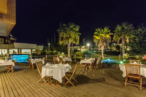 Aqua Fantasy Aquapark Hotel & Spa in Selcuk — foto 22