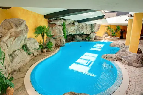Hotel Continental in Nago — foto 29