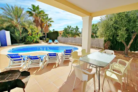 Calpe in La Línea de la Concepción, foto 24