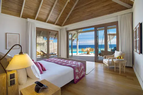 Milaidhoo Island Maldives in Milaidhoo — foto 5