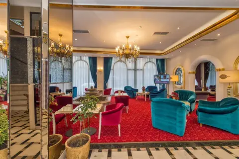 Green Anka in İstanbul, foto 5