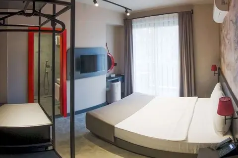 Hotel Golden Sun in Kemer — foto 17