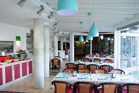 Ata Park Hotel in Fethiye, foto 3