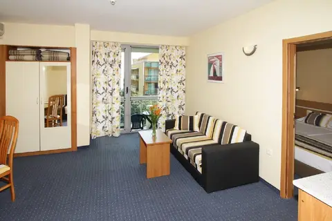 Hotel Excelsior in СПА център Ривиера Бийч — foto 27