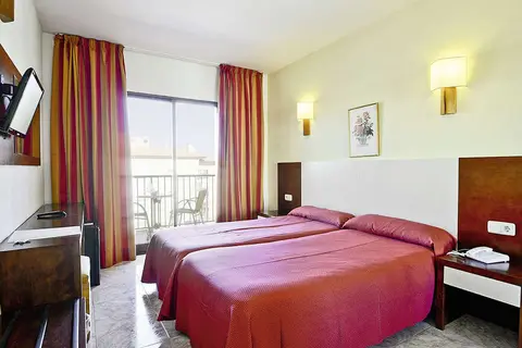 Allsun Hotel Sumba in Sant Llorenç des Cardassar, foto 15