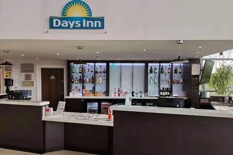 Days Inn Wetherby Hotel in Wetherby, foto 8