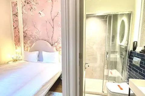 Ayramin Exclusive Hotel in Beyoğlu — foto 3