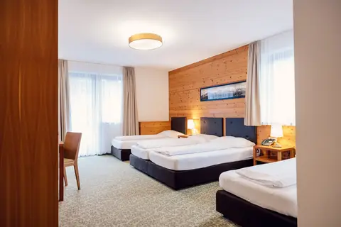 Hotel Bon Alpina in Innsbruck — foto 11