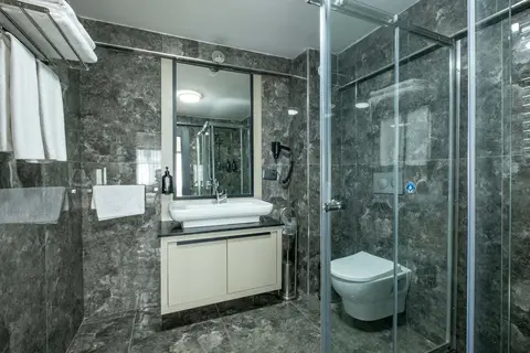 Frt Airlines Otel in Fatih — foto 26