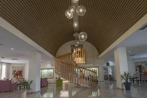 Kissos Hotel in Paphos — foto 12