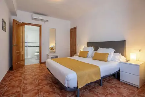 Atarazanas Malaga Boutique Hotel in Málaga — foto 7