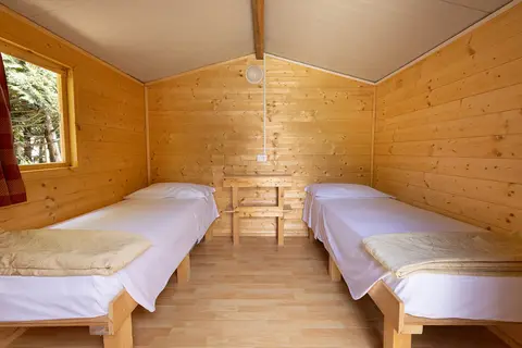Camping Classe in Rome — foto 4