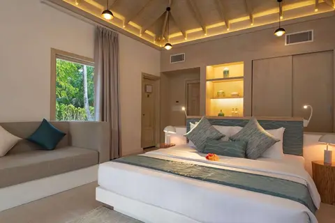 Bandos Maldives in Bandos Island Resort — foto 4